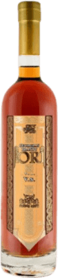 25,95 € | Бренди Shumi Iori VS Very Special — Очень Особый Грузия Средняя бутылка 50 cl