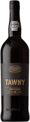 Borges Tawny