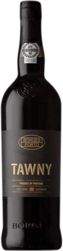 11,95 € Envoi gratuit | Vin fortifié Borges Tawny I.G. Porto