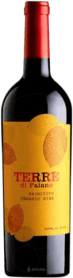 Terre di Faiano Primitivo Puglia Joven 75 cl