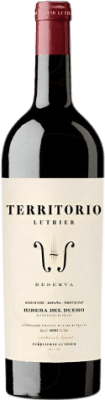 Territorio Luthier Réserve 1,5 L