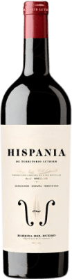 Territorio Luthier Hispania Tinto Ribera del Duero старения бутылка Магнум 1,5 L