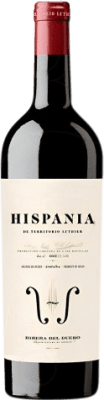 Territorio Luthier Hispania Tinto Crianza 1,5 L