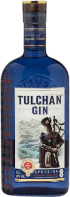 ジン Tulchan. Gin 70 cl