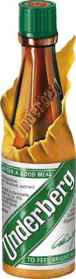 Ликеры Underberg Маленькая бутылка 20 cl