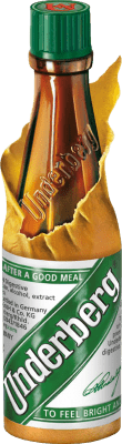 4,95 € | Ликёры Underberg Германия Мини-бутылка 20 cl