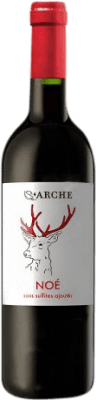 Robin Lafugie Arche Noe Tinto Bordeaux старения 75 cl