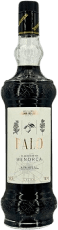 16,95 € | リキュール Xoriguer Palo バレアレス諸島 スペイン 70 cl
