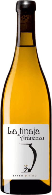 29,95 € | Weißwein Nanclares La Tinaja de Aranzazu Galizien Spanien Albariño — Albarinho 75 cl
