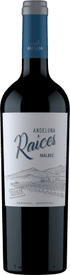 Andeluna Raíces