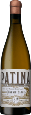 Boekenhoutskloof Patina Chenin — Шенен Swartland 75 cl