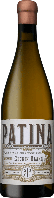 Kostenloser Versand | Weißwein Boekenhoutskloof Patina W.O. Swartland Swartland Südafrika Chenin 75 cl
