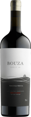 Bouza B9 Parcela Unica Merlot 75 cl