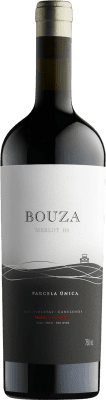 Bouza B9 Parcela Unica Merlot — Мерло 75 cl