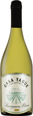 Casa Yagüe Sauvignon — ソーヴィニヨン Patagonia 75 cl