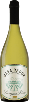 Casa Yagüe Sauvignon White Patagonia 75 cl