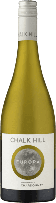 Chalk Hill Europa Chardonnay — Шардоне McLaren Vale 75 cl