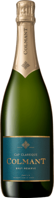 Colmant Cap Classique брют Резерв 75 cl