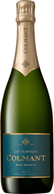 Colmant Cap Classique Brut Reserve 75 cl