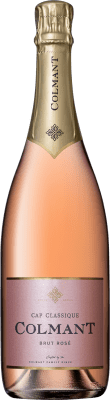 Colmant Cap Classique Rose Brut 75 cl