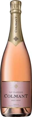 Colmant Brut — Herb Klassisch, Rosé 75 cl