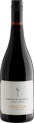 Craggy Range Pinot Black Martinborough 75 cl