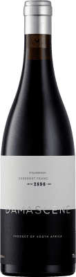 Damascene Cabernet Franc — Каберне Фран Stellenbosch 75 cl