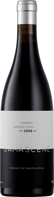 Damascene Cabernet Franc Stellenbosch 75 cl