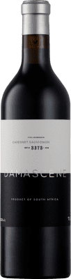 Damascene Cabernet Sauvignon Stellenbosch 75 cl