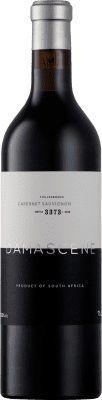 Damascene Cabernet Sauvignon — Каберне Совиньон Stellenbosch 75 cl