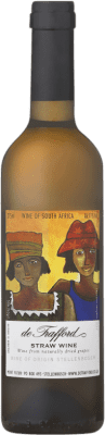 71,95 € | Sweet Wine De Trafford Straw Wine I.G. Stellenbosch Stellenbosch South Africa Chenin Half Bottle 37 cl
