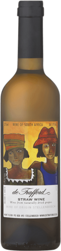 88,95 € Envoi gratuit | Vin Doux De Trafford Straw Wine I.G. Stellenbosch Demi-Bouteille 37 cl