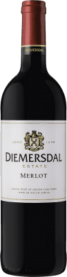 Diemersdal Merlot 75 cl