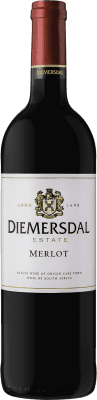 Diemersdal Merlot — Мерло 75 cl