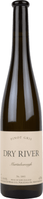 Dry River Pinot Grigio Martinborough 75 cl