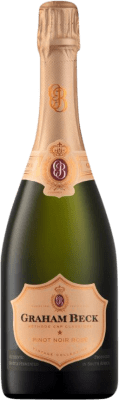 Graham Beck Rose