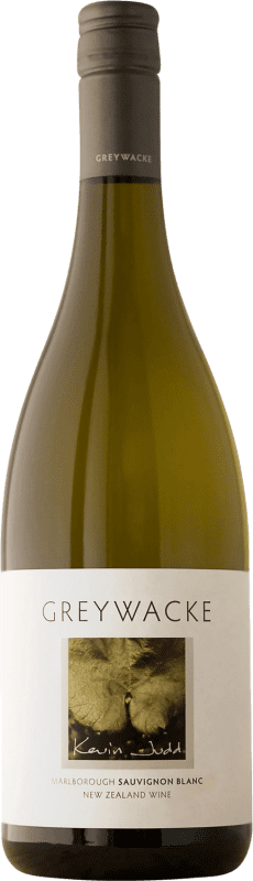 Kostenloser Versand | Weißwein Greywacke I.G. Marlborough Marlborough Neuseeland Sauvignon 75 cl