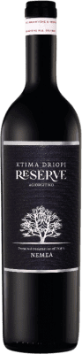 Ktima Tselepos Driopi Agiorgitiko Peloponeso 预订 75 cl