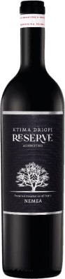 Ktima Tselepos Driopi Agiorgitiko Réserve
