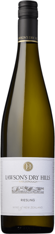 22,95 € Envoi gratuit | Vin blanc Lawson's Dry Hills I.G. Marlborough