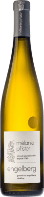 Mélanie Pfister Engelberg Riesling Alsace 75 cl