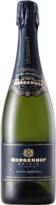 Morgenhof Brut Swartland Reserva 75 cl