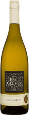 Paul Cluver Estate Sauvignon White Elgin 75 cl