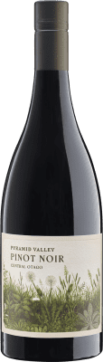 Pyramid Valley Pinot Black Central Otago 75 cl