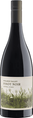 Pyramid Valley Pinot Noir — 黑皮诺 Central Otago 75 cl