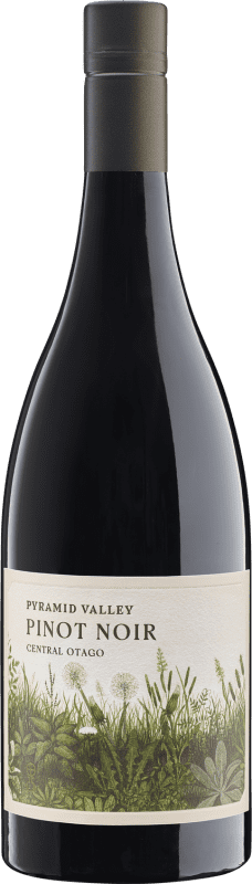 38,95 € Spedizione Gratuita | Vino rosso Pyramid Valley I.G. Central Otago