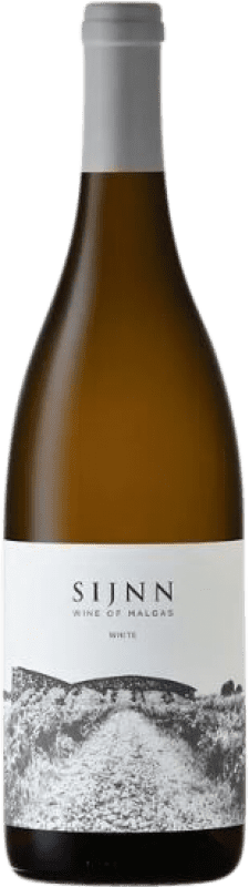 32,95 € | 白葡萄酒 Sijnn 南非 75 cl