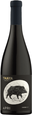 Thaya Apri Chardonnay — Шардоне Moravia 75 cl