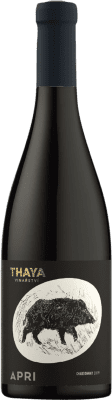 Thaya Apri Chardonnay Moravia 75 cl