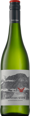 Thelema Mountain Mountain White Stellenbosch 75 cl